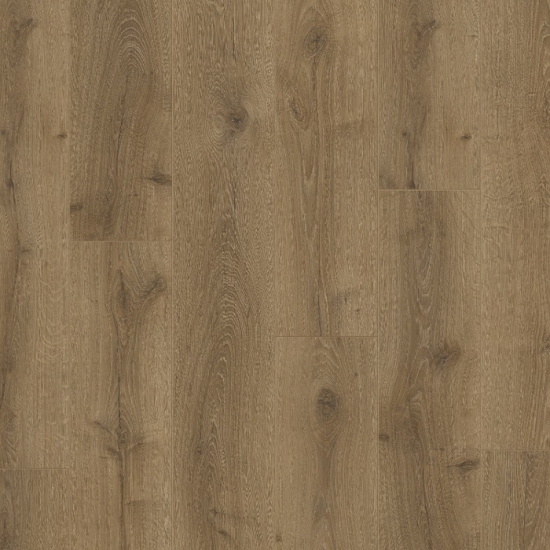 Виниловая плитка ПВХ Pergo Classic Plank Дуб Горный коричневый 40162